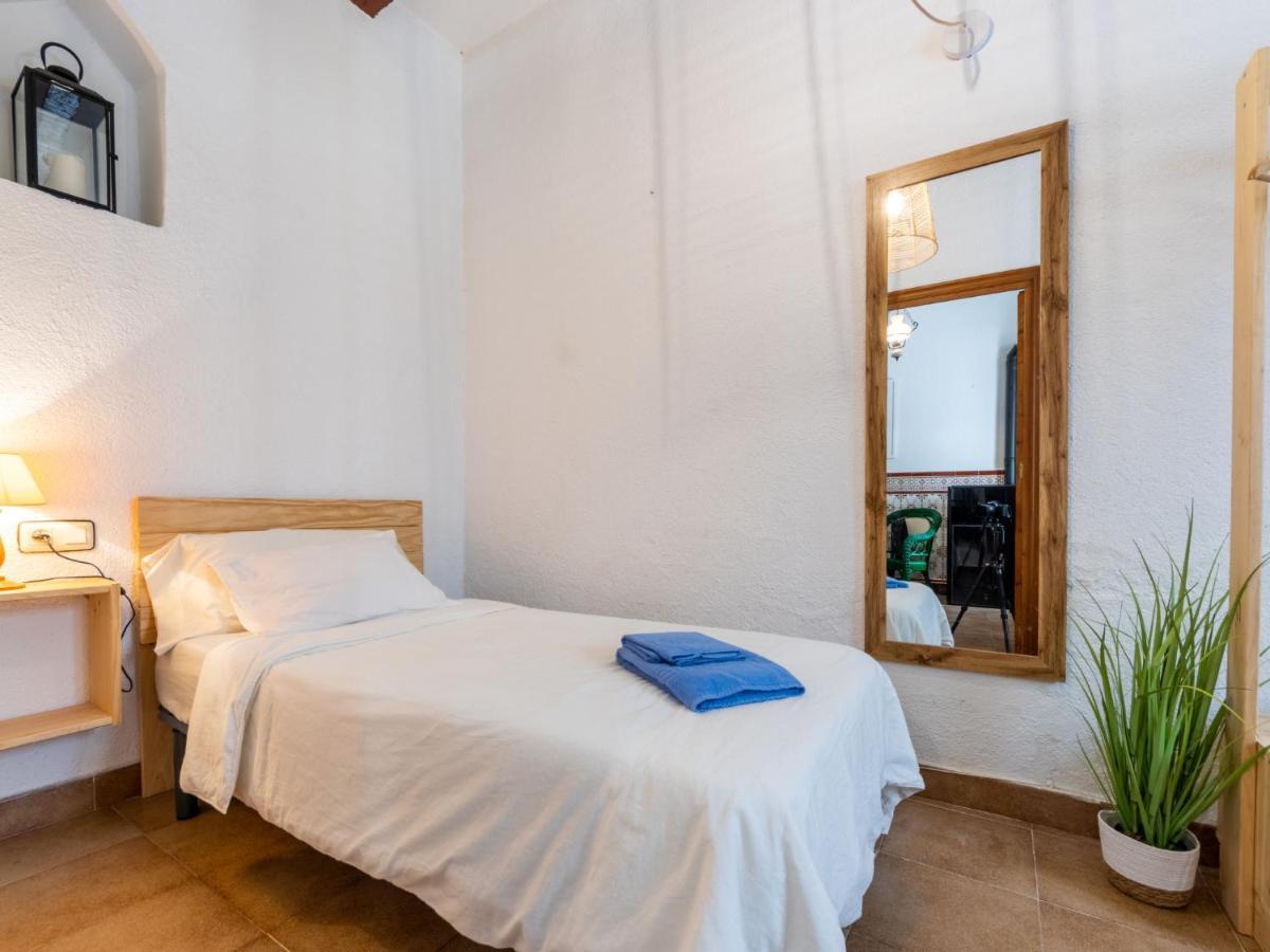 Holiday Home Cal Juan By Interhome Рода-де-Бара Экстерьер фото